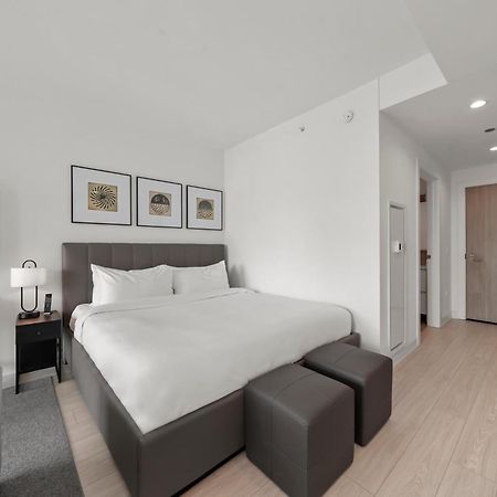 Level Chicago - Fulton Market Εξωτερικό φωτογραφία