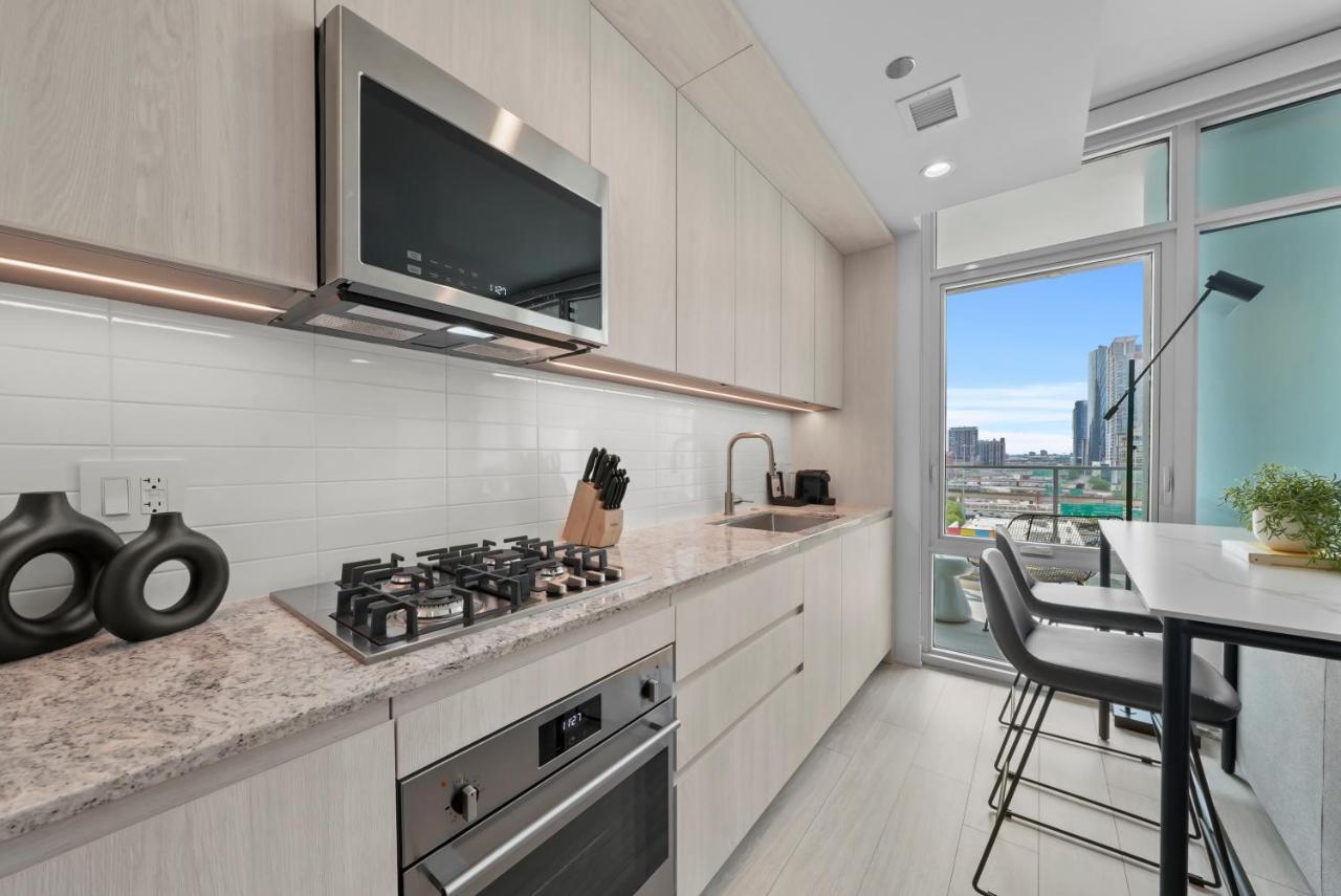 Level Chicago - Fulton Market Εξωτερικό φωτογραφία