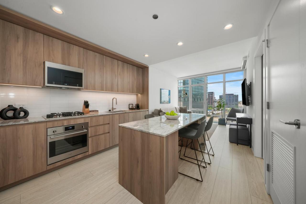 Level Chicago - Fulton Market Εξωτερικό φωτογραφία