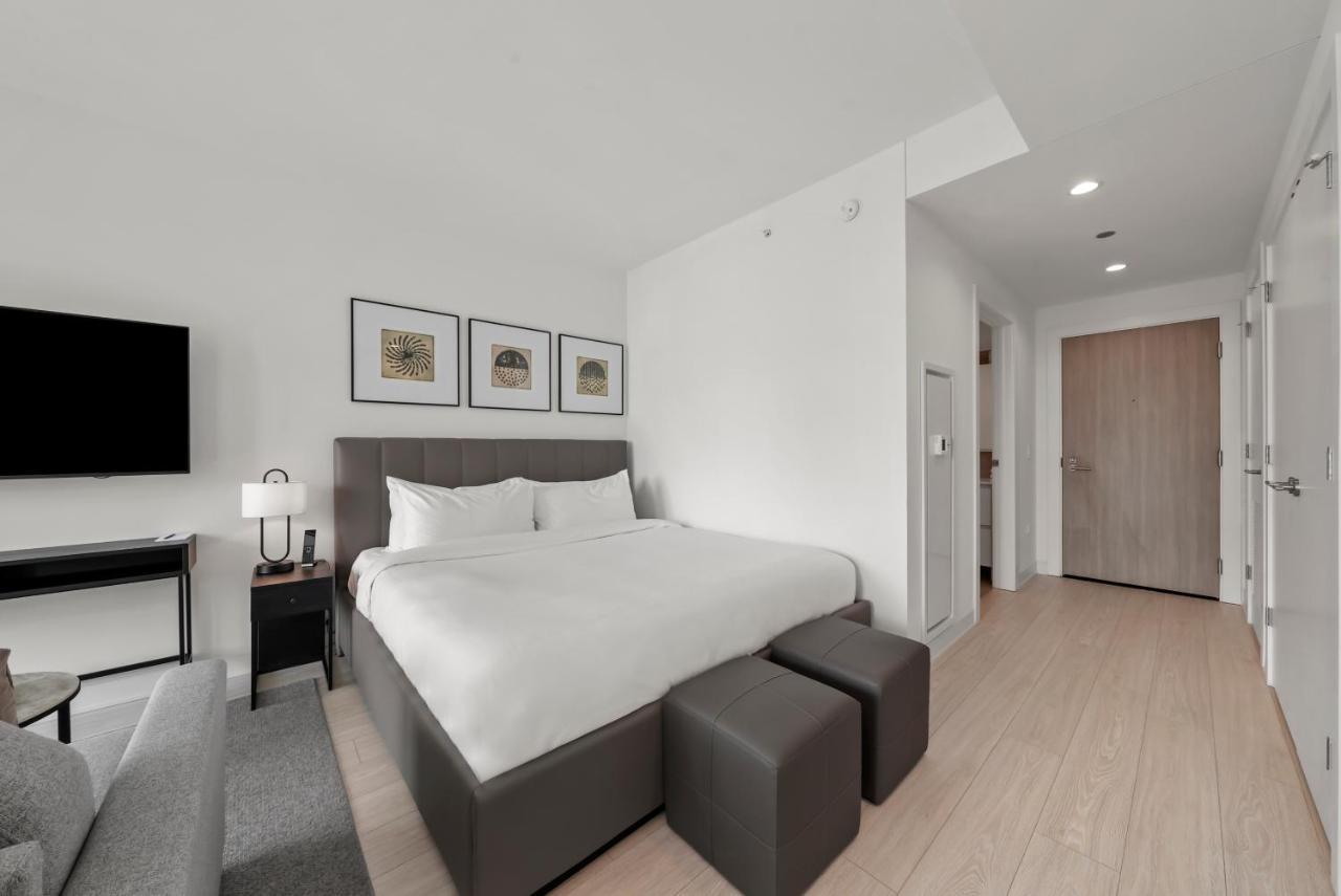 Level Chicago - Fulton Market Εξωτερικό φωτογραφία